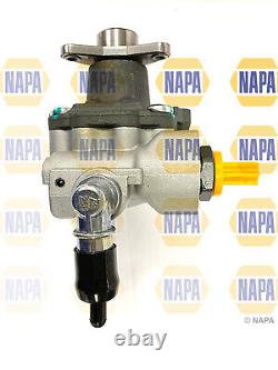 Fits Renault Trafic Master Vauxhall Vivaro Power Steering Pump NAPA