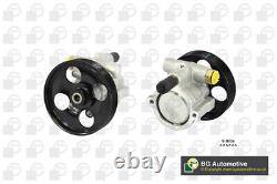 Fits Trafic Laguna Vivaro Primastar BGA Power Steering Pump 91166807