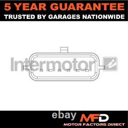 Fits Trafic Master Kangoo Megane Vivaro Qashq? MFD Mass Air Flow Meter Sensor #1