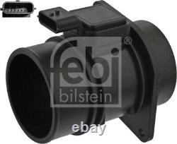 Fits Trafic Master Kangoo Qashqai Primastar Vivaro Febi Mass Air Flow Meter