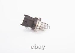 Fits Trafic Master Laguna Megane Scenic Espace Doblo HMH Fuel Pressure Sensor