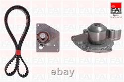 Fits V40 Vivaro Trafic Laguna Primastar Timing Cam Belt Kit + Water Pump Stallex