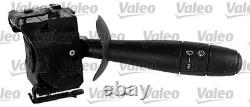 Fits VALEO 251614 WIPER SWITCH MASTER 01- UK Stock