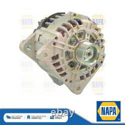 Fits Vauxhall Movano Renault Master Laguna Alternator NAPA 2310000QBF