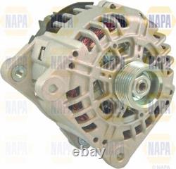 Fits Vauxhall Movano Renault Master Laguna Alternator NAPA 2310000QBF