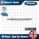 Fits Vauxhall Movano Renault Master Trafic Rocker Arm Shaft Stallex #1 93198235