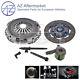 Fits Vauxhall Vivaro Movano Renault Trafic Master Az Clutch Kit #2