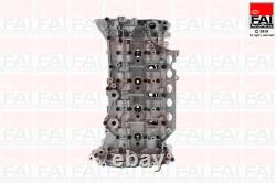 Fits Vauxhall Vivaro Movano Renault Trafic Master Cylinder Head Howen