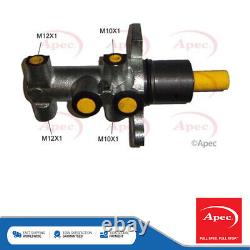 Fits Vauxhall Vivaro Nissan Primastar Brake Master Cylinder Apec 4601000QAJ