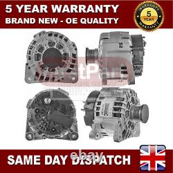 Fits Vivaro Trafic Laguna 1.9 D dCi DTI 2.5 FirstPart Alternator 8200590255