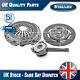 Fits Vivaro Trafic Primastar 1.9 D Dci Dti 2.5 Clutch Kit Stallex #4