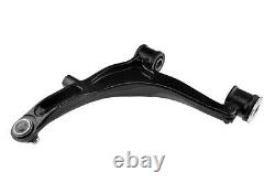 For Interstar Movano Master Arm Linking Front Lower Right 5450000QAD