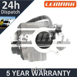 For Renault Master Trafic Vauxhall Movano Lemark EGR Valve LEGR115PV