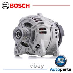 For Renault Trafic 2.5 dCi 2006-2014 Bosch 4739 Alternator 0986047390