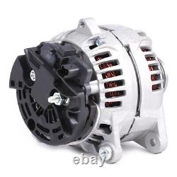 For Renault Trafic 2.5 dCi 2006-2014 Bosch 4739 Alternator 0986047390