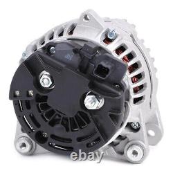 For Renault Trafic 2.5 dCi 2006-2014 Bosch 4739 Alternator 0986047390