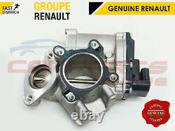 For Renault Trafic II 2.0 DCI & Master III 2.3dci Genuine Egr Valve 147105543r