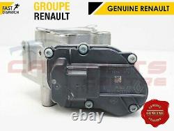 For Renault Trafic II 2.0 DCI & Master III 2.3dci Genuine Egr Valve 147105543r