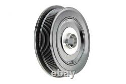 For Renault Vel Satis Trafic Master Space Damper Pulley Crankshaft 4416535