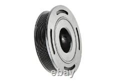 For Renault Vel Satis Trafic Master Space Damper Pulley Crankshaft 4416535