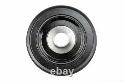 For Renault Vel Satis Trafic Master Space Damper Pulley Crankshaft 4416535