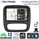 For Vauxhall Vivaro B Renault Master 3 Carplay Android13 Radio Gps Head Unit Rds