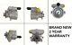 For Vivaro Movano Trafic Master 1.9 2.0 2.5 Dti Cdti Diesel Power Steering Pump