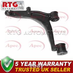 Front Left Lower Outer Track Control Arm Fits Renault Master Vauxhall Movano #1