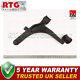Front Left Lower Track Control Arm Fits Renault Master Vauxhall Movano #1