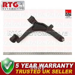 Front Right Lower Track Control Arm Fits Renault Master Vauxhall Movano #1