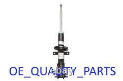 Front Shock Absorber Absorbers Strut 316591 for Renault Trafic Trafic II
