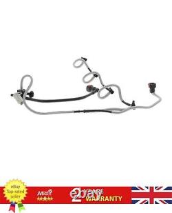 Fuel Overflow Hose For Renault MASTER 01- TRAFIC 03-06 8200589142