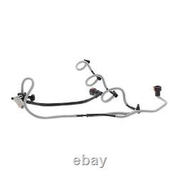 Fuel Overflow Hose For Renault MASTER 01- TRAFIC 03-06 8200589142