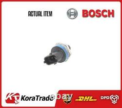 Fuel Pressure Sensor 0281006191 Bosch I