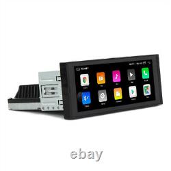 GPS NAV Stereo Car Radio Player Build-in Carplay Touch Screen HD Android 10.0