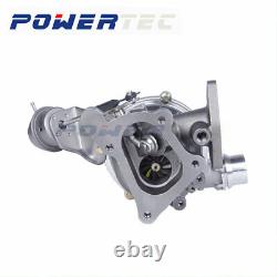 GT1546JS turbocharger 795637 14411-0463R for Renault Master Trafic 2.3 DCI 125HP