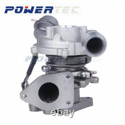 GT1546JS turbocharger 795637 14411-0463R for Renault Master Trafic 2.3 DCI 125HP