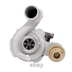 GT1549S Turbo for Renault Trafic II 1.9 dCi 703245 738123 751768 717348 717353