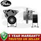 Gates Tensioner Pulley Fits Renault Master Trafic Vauxhall Movano