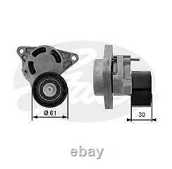 Gates Tensioner Pulley T38455