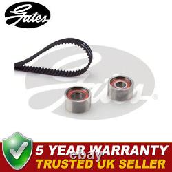 Gates Timing Belt Set Fits Renault Master Trafic K015039