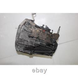 Gearbox For Renault Trafic (00-07) (07-14) 2.0 DCI D/