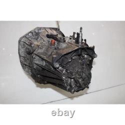 Gearbox For Renault Trafic (00-07) (07-14) 2.0 DCI D/