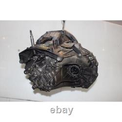 Gearbox For Renault Trafic (00-07) (07-14) 2.0 DCI D/