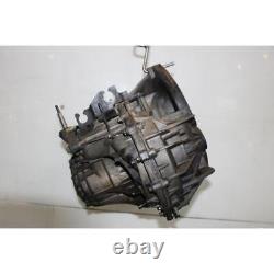 Gearbox For Renault Trafic (00-07) (07-14) 2.0 DCI D/