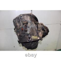 Gearbox For Renault Trafic (00-07) (07-14) 2.0 DCI D/