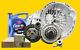 Gearbox Pf6 2.5+ Clutch Kit Renault Master Trafic Vauxhall Movano