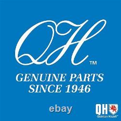 Genuine QH Concentric Slave Cylinder Fits Renault Trafic 2.5 Dci 115 1.9 Dci 80