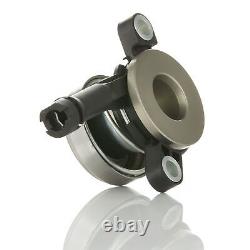 Genuine QH Concentric Slave Cylinder Fits Renault Trafic 2.5 Dci 115 1.9 Dci 80