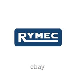 Genuine RYMEC Clutch Kit 2 Piece for Renault Trafic dCi 100 1.9 (05/01-01/03)